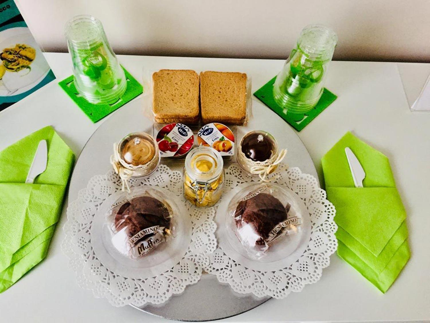 Bed and Breakfast Al Giordano Фоджиа Экстерьер фото