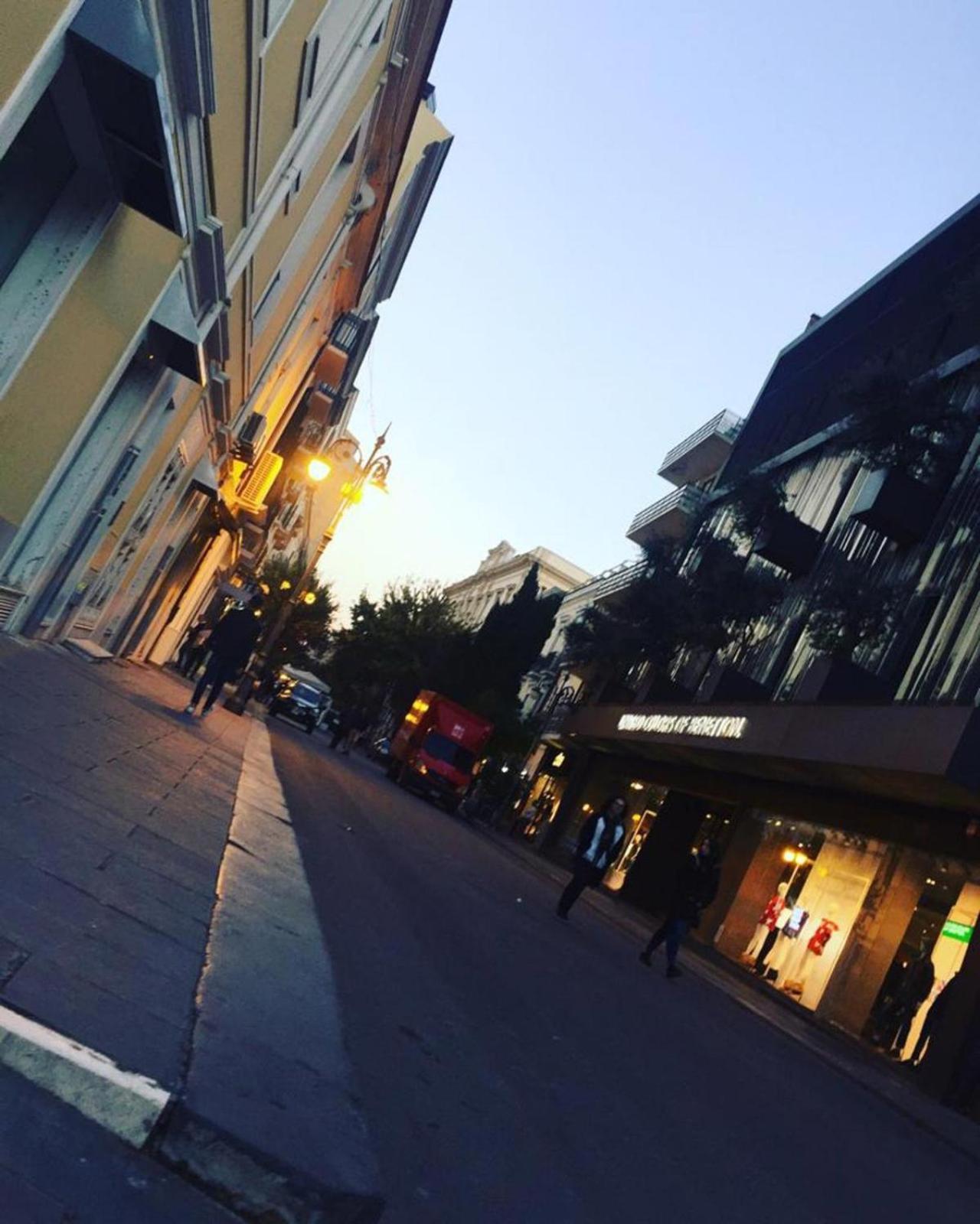Bed and Breakfast Al Giordano Фоджиа Экстерьер фото