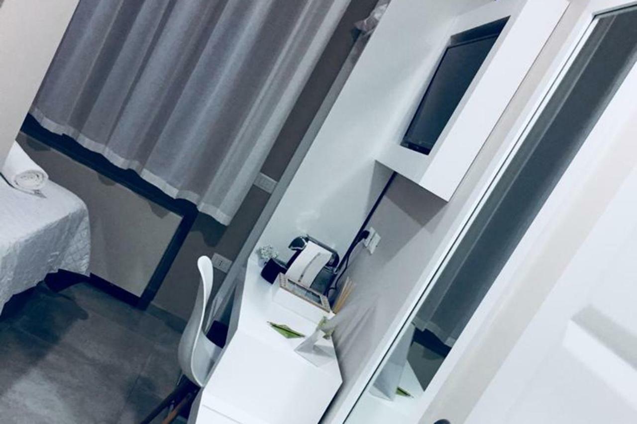 Bed and Breakfast Al Giordano Фоджиа Экстерьер фото